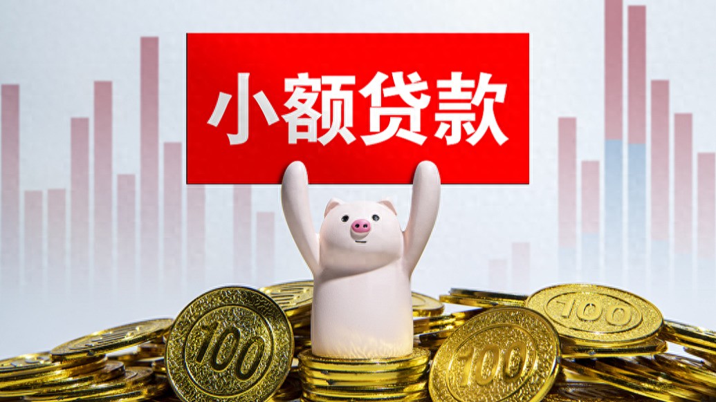 小贷公司迎来监管新规！办法发布促进行业规范发展