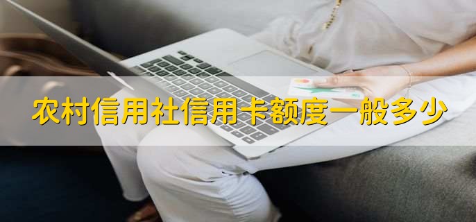 农村信用社信用卡额度_农村信用社信用卡年费政策_无锡农商行信用卡申请额度
