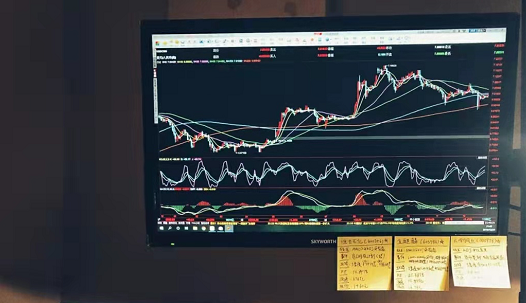 股票涨跌原因分析_股票k线图基础知识视频_新手股票投资经验分享