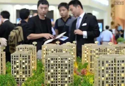  2020年房地产市场拐点分析 __房价迎来拐点是不是房价要跌