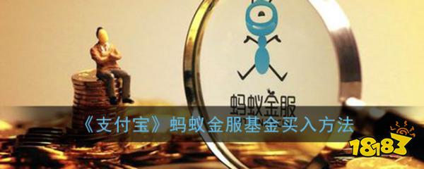 蚂蚁集团上市啦！用户可申请认购基金和股票，快来看看怎么买？