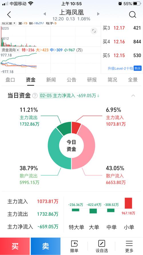 当前财富增长困境：房产依赖代价高，散户炒股亏损多