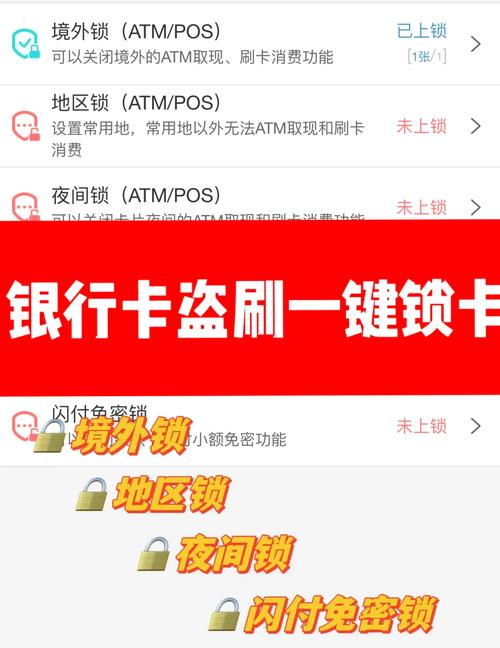 数字化金融时代，银行账户密码安全设置方法有哪些？
