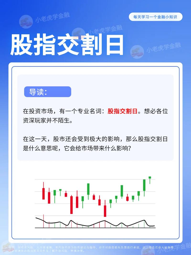 股指交割日：概念、影响与股市波动究竟有着怎样的关联？