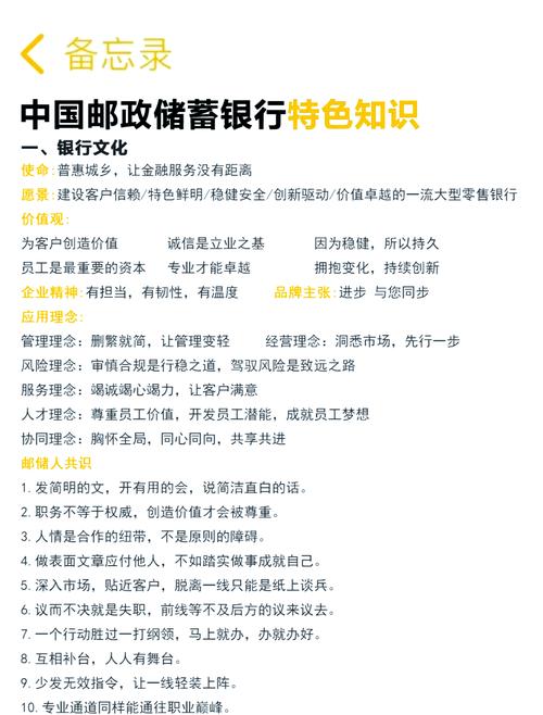 邮政储蓄发展历程：建成庞大网络，形成多元业务体系