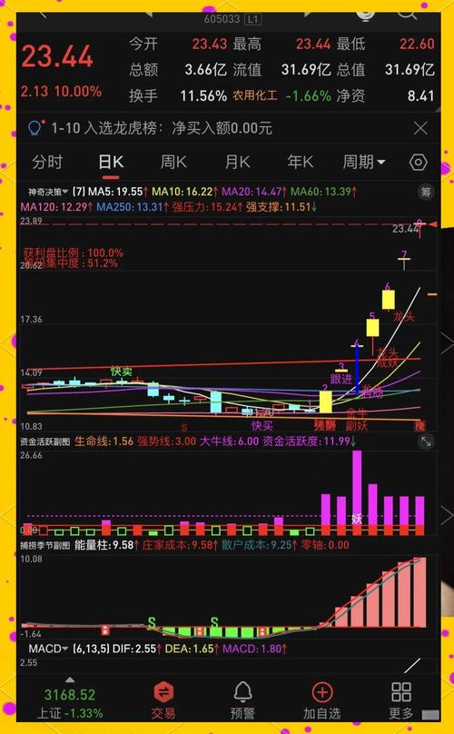 技术指标可靠性分析_2016年技术指标爆仓经历_股票能用神龙通道吗