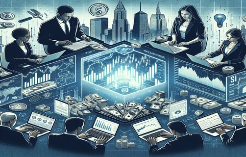 2023年中材国际财务数据亮眼，营收利润双增长，战略调整进行时