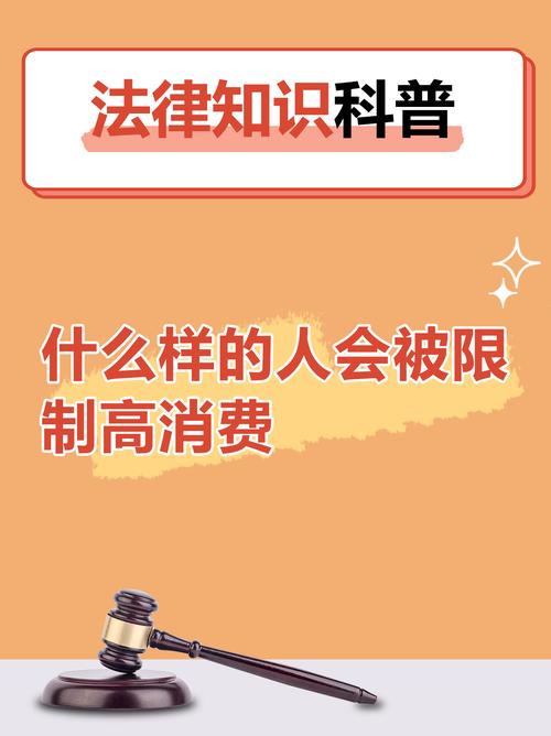 限制高消费令会有哪些影响_限制高消费令多久可以取消_股东被限高消费期限