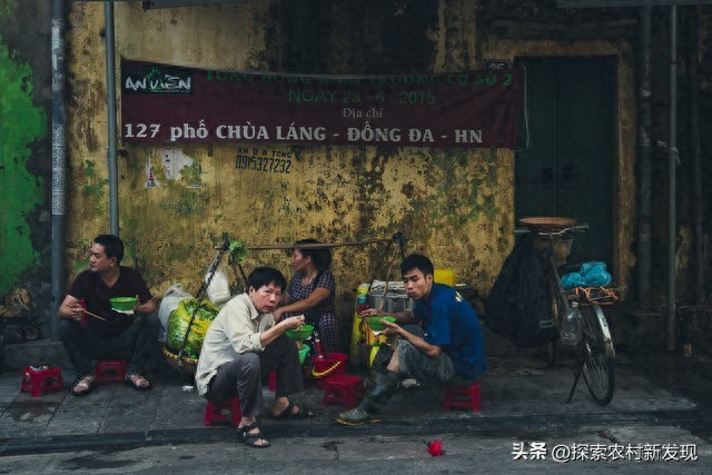 资金不足不想外出？农村水果中介与蔬菜中介或能助你赚钱