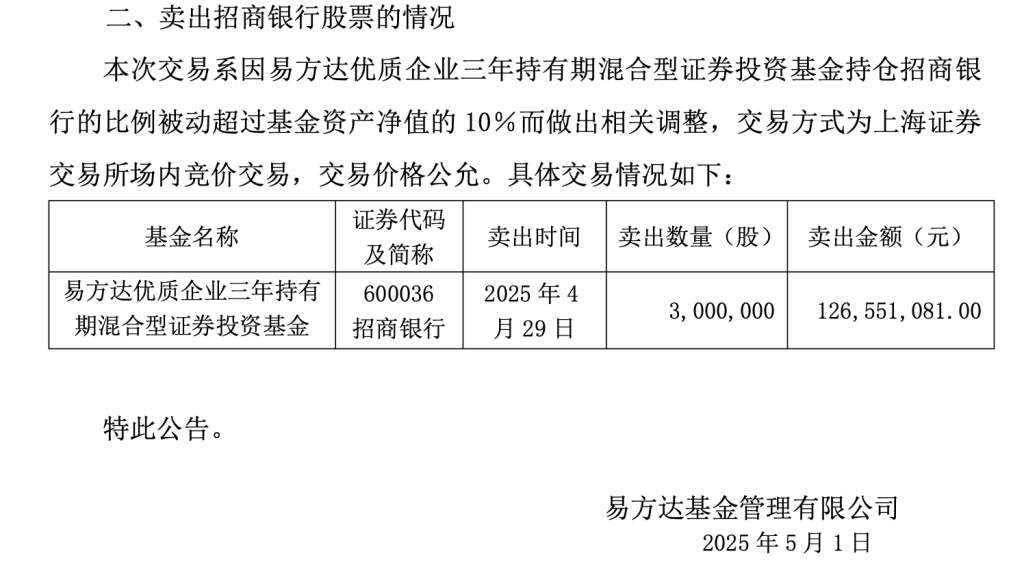 A股上市公司现回购潮，百亿基金经理调仓动向曝光