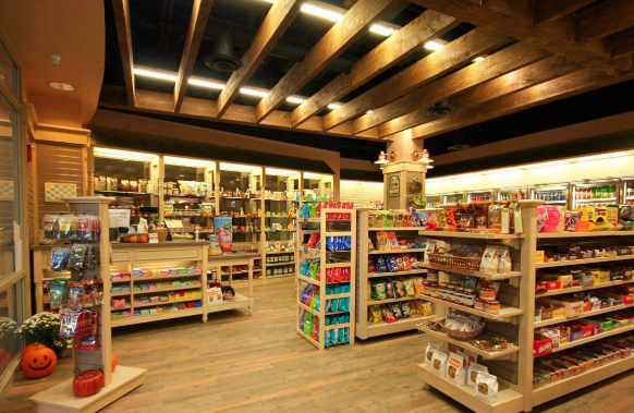 365便利店加盟费多少？大品牌值得信赖，全国400家连锁店