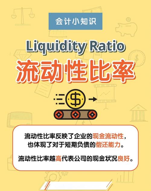 流动比率通常介于1.5至2.0之间，理想范围及注意事项解析