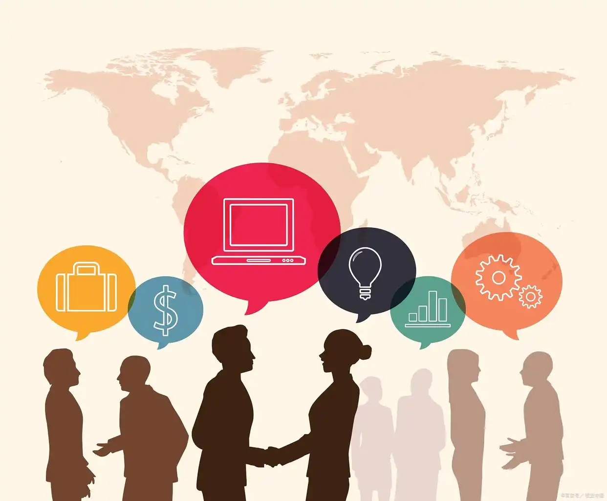 销售流程八个关键步骤_步步为营创业营销过程包括下面哪些步骤_潜在客户发现筛选方法