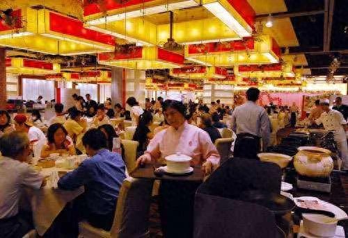 餐饮生意经连载之二：店长与厨师长，谁该是老大？