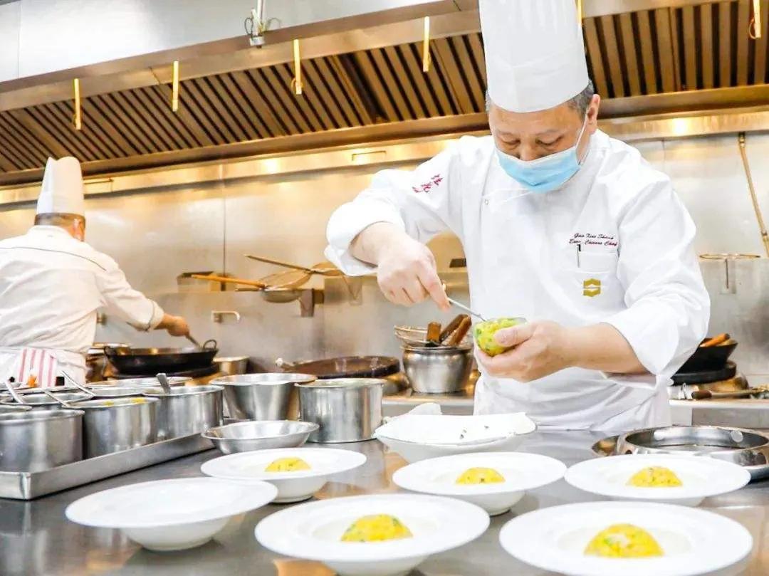 餐饮生意经_一个人做什么生意好些_店长厨师长管理