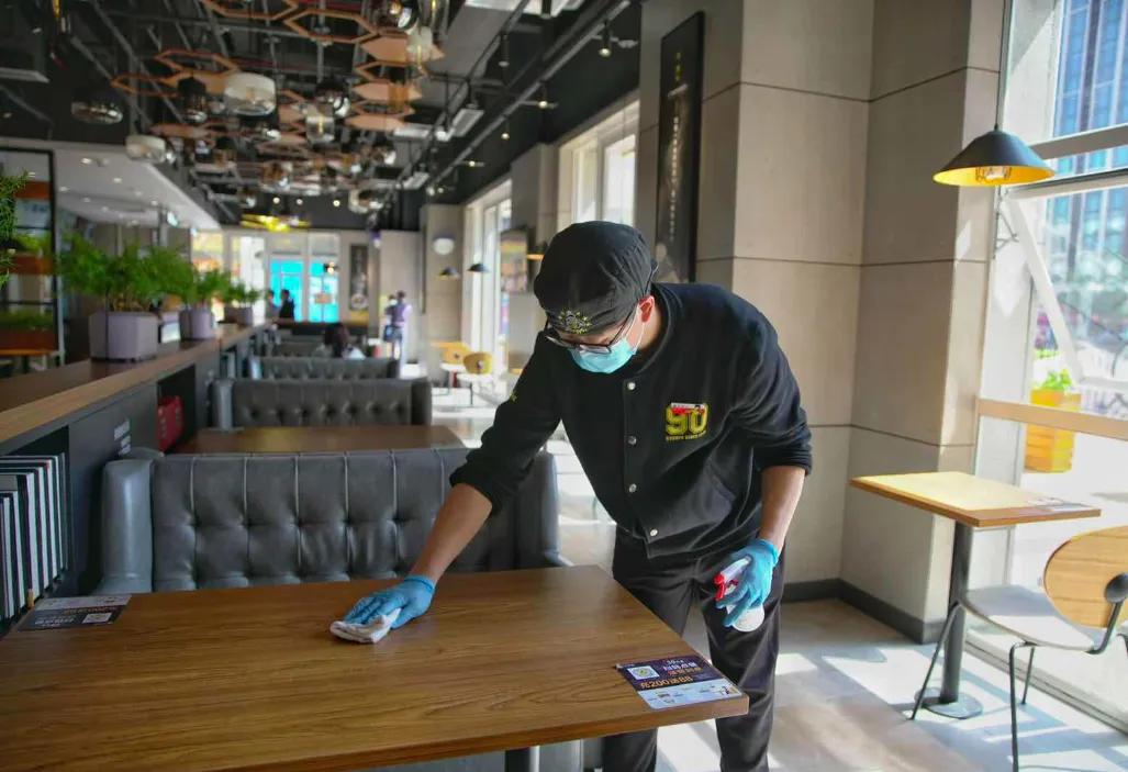 餐饮生意经_店长厨师长管理_一个人做什么生意好些