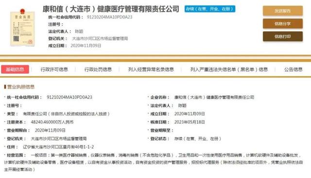 这两家公司“国企”地位存疑