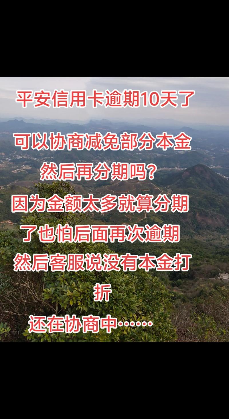 怎么要回信用卡的罚息_平安银行信用卡逾期减免政策_平安银行信用卡逾期罚息减免技巧