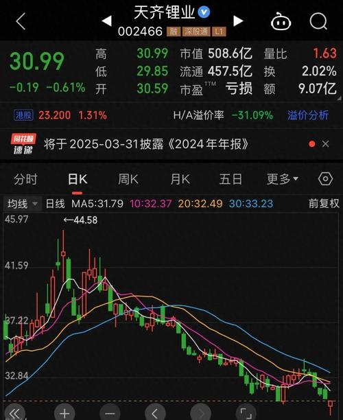 天齐锂业发布境外上市外资股(H股)配发结果，所得净额约130.62亿港元