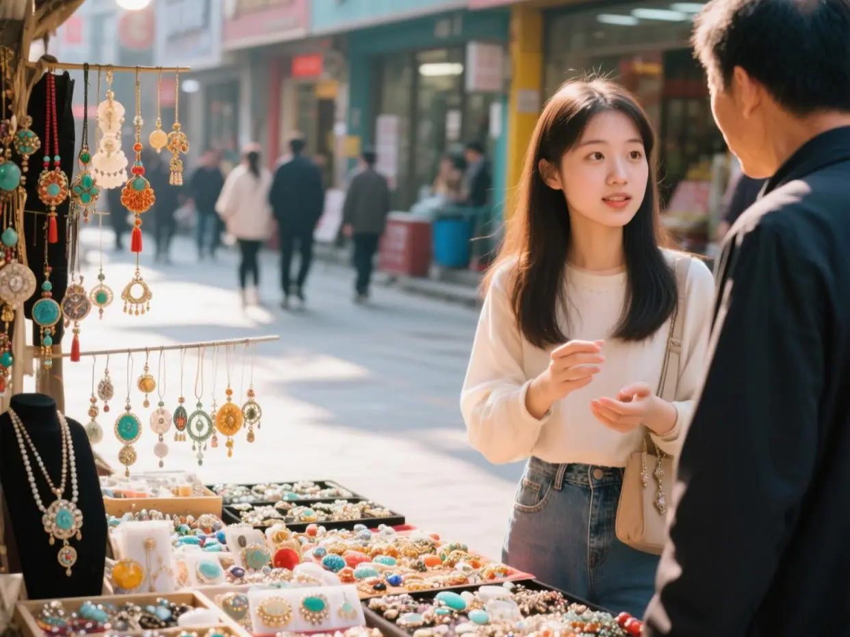 白手起家选这俩小本创业好项目！宠物周边服务与摆摊拉新指南