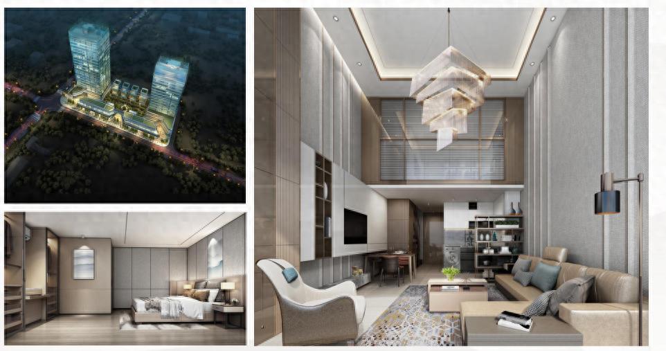 地产工程干得最好的公司_商品房装修设计公司_装修设计公司选择标准