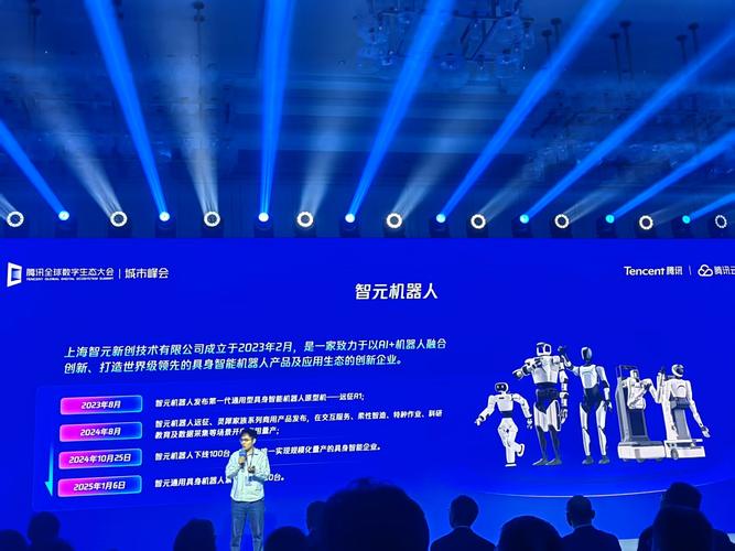 90、00 后闯入 AI 和机器人核心区，融资困局下创业潮涌动？
