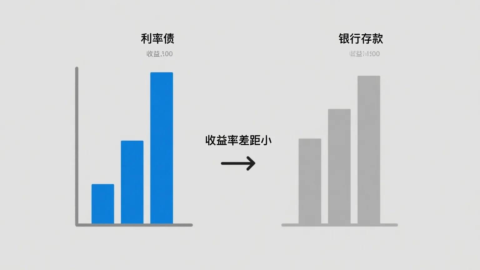 利率债投资策略_债券投资风险_持有货币的机会成本