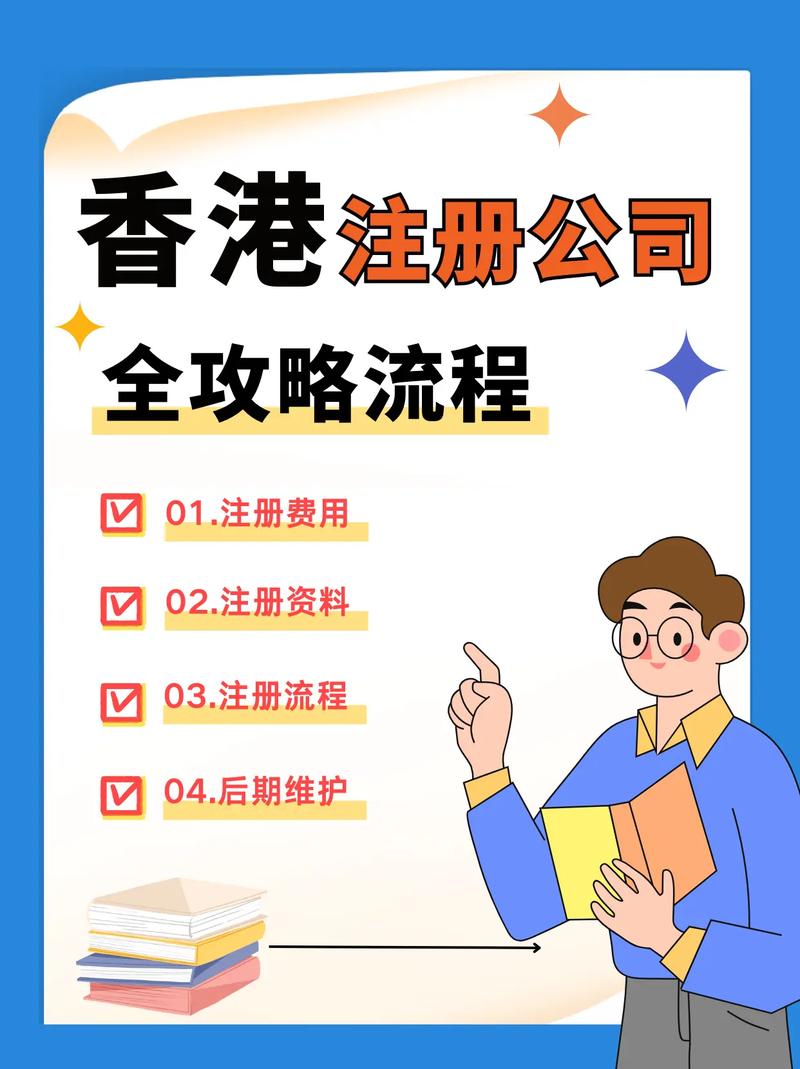 香港公司注册：Dennet一站式服务