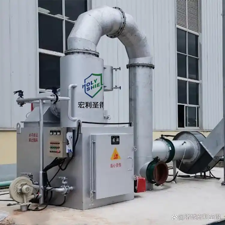 工业垃圾焚烧热平衡计算拆解，轻松看懂热量账本