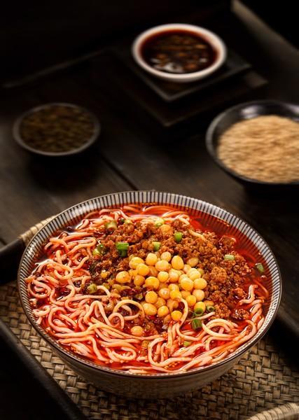 小面馆月入4万秘诀_品质价值提升顾客体验_个人小程序怎么盈利