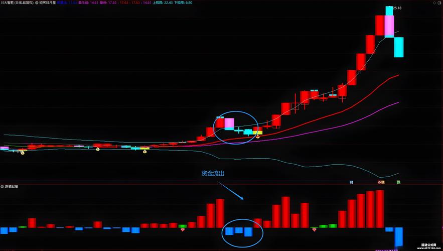 通达信大资金后地量指标公式_量价实战技巧_成交量选股原则