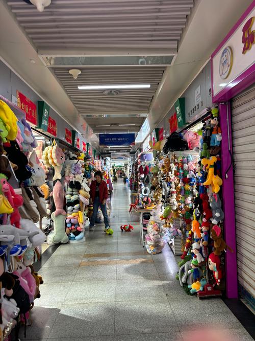 义乌市场采购贸易方式_义乌发展经验_义乌小商品批发市场形象建设的成功案例