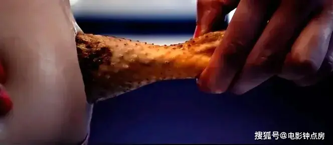 科拉莉法尔雅身体恐怖电影_欧美有点露的灾难片_某种物质恐怖电影