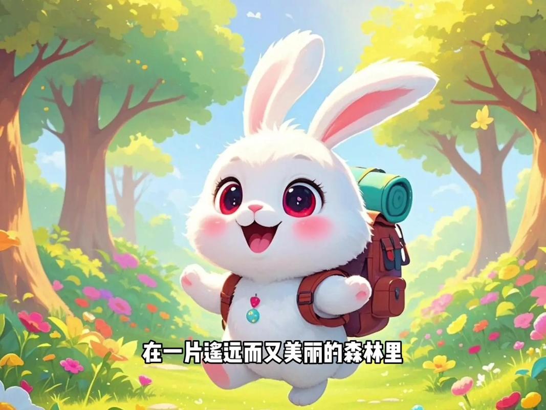 儿童三分钟演讲：有趣的童话故事，蕴含大道理等你来听