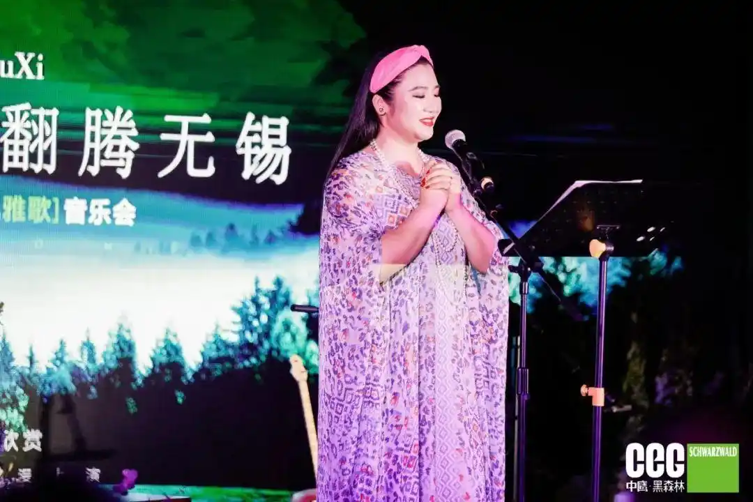 中鹰黑森林 哪些明星住过？揭秘明星业主名单