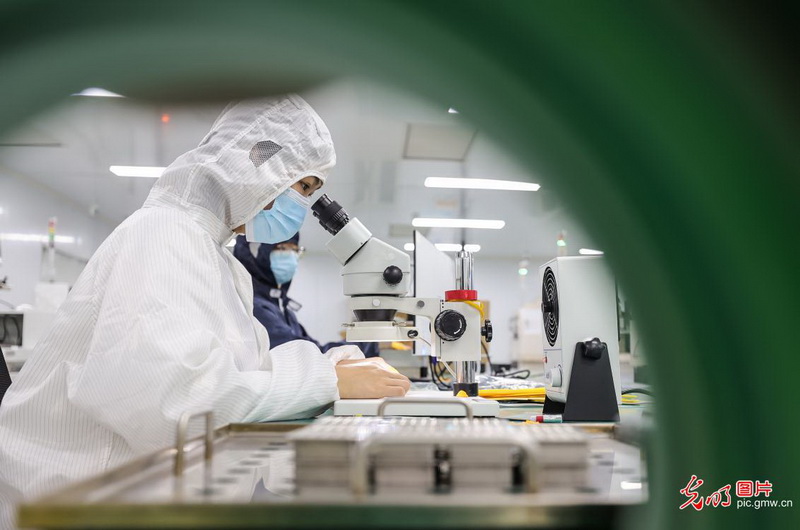 经济光明论丨邹晓梅：固定资产投资开局平稳 稳投资政策效果持续显现