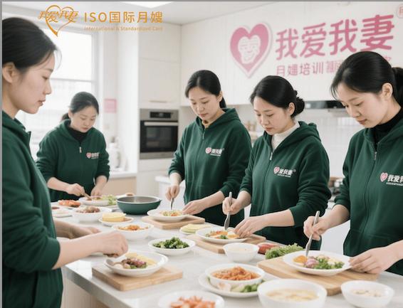 母婴护理行业现状曝光！双职工白领家庭需求大，好阿姨为何难求？