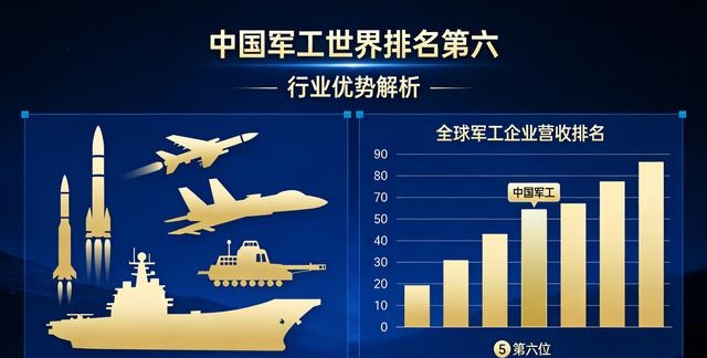 中国船舶集团_中国航空工业集团_中国动力股票深度分析