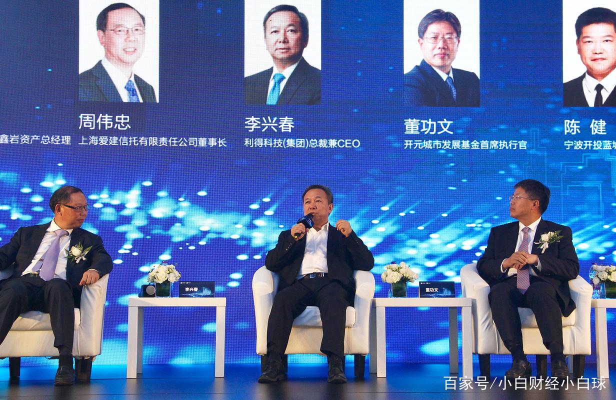 利得科技股权架构_利得财富管理公司_上海利得财富管理有限公司