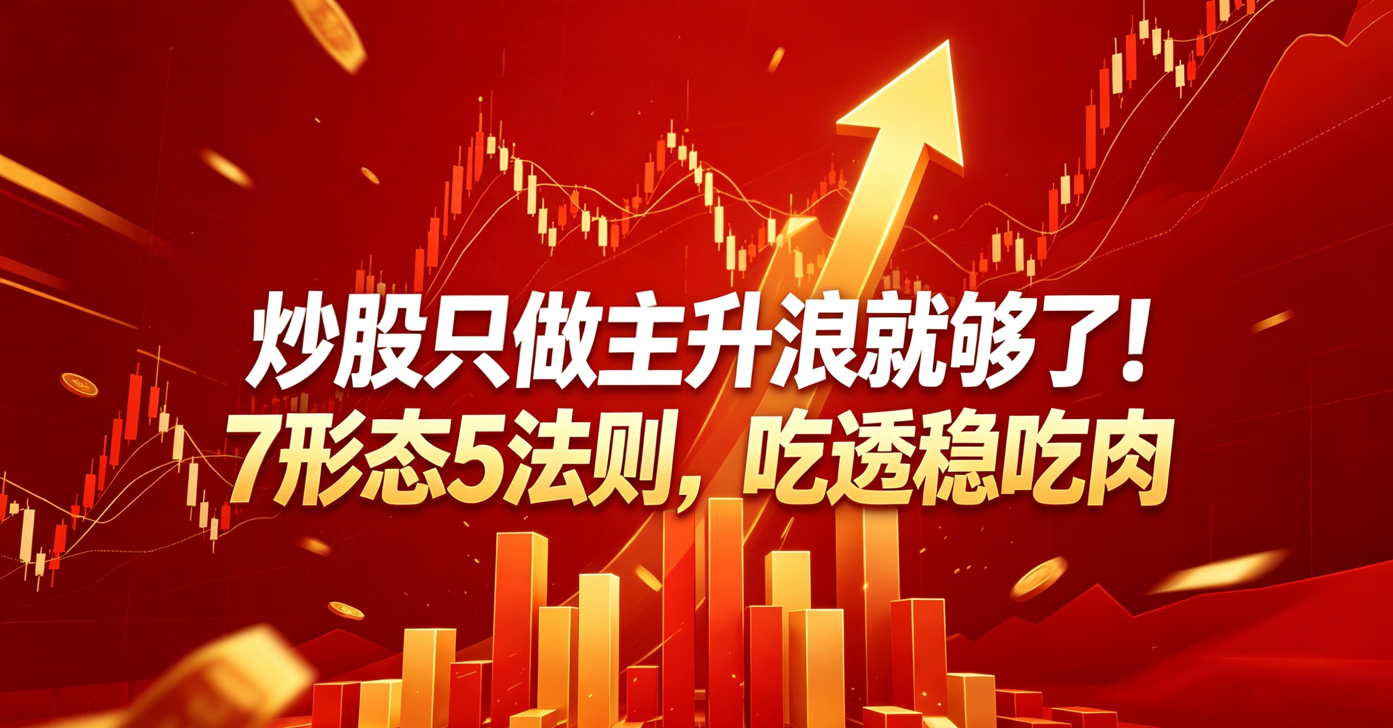 7大主升浪实战技巧_股票跳空缺口能回补吗_主升浪启动形态
