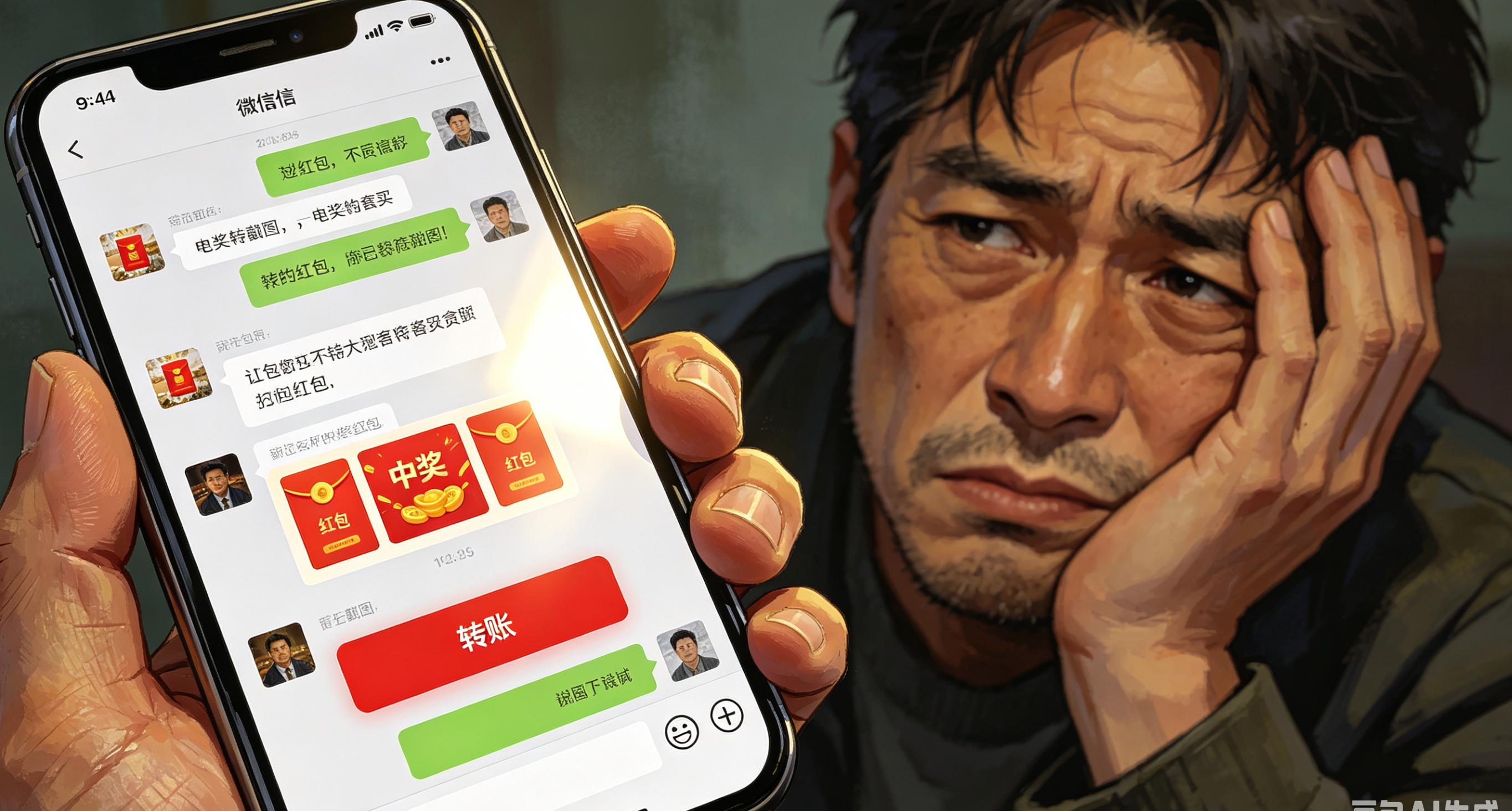 人人快递平台提现困难怎么办_快递骗局识别方法_新式快递诈骗流程