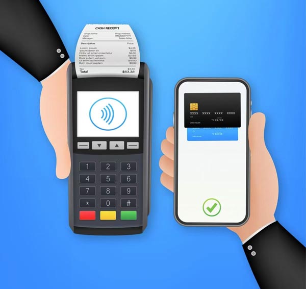 办POS机会查征信？查个人征信的app是哪个