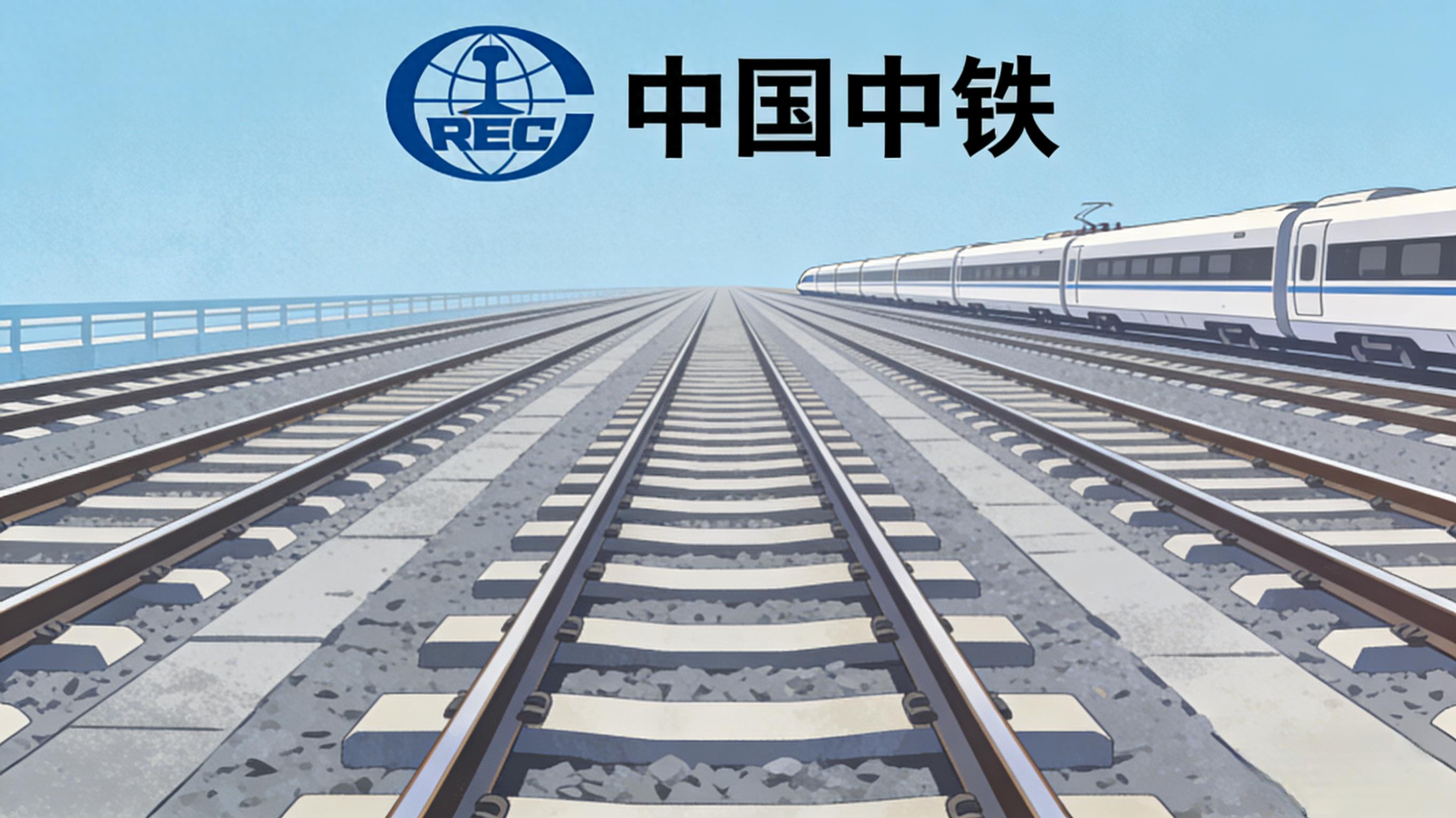 从媒体报道看中国中铁股票,能否大涨?散户视角分析