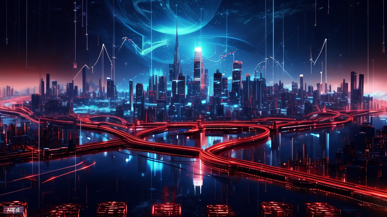 中国人持有多少比特币？最新比例大揭秘