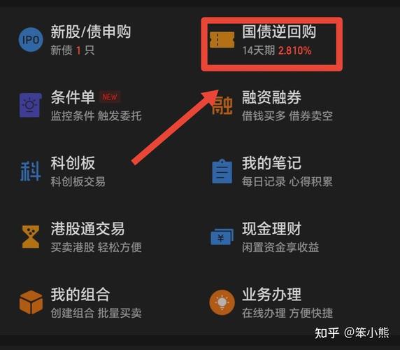国债逆回购1000元手续费多少？假期前操作省钱攻略