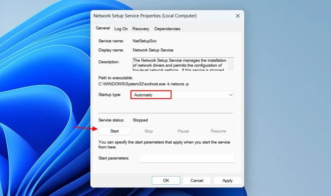 Windows无Internet安全消息解决方法_Windows网络设置修复_无法访问目标网络丢失0